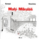 Malý Mikuláš (Jean-Jacques Sempé, René Goscinny)