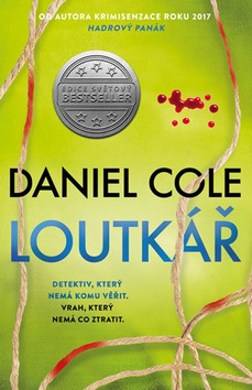 Loutkář (Daniel Cole)
