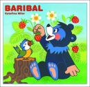 Baribal - omalovánka (Kateřina Lovis Miler)