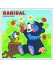 Baribal - omalovánka (Kateřina Lovis Miler)