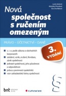 Nová společnost s ručením omezeným (Eva Dvořáková, Markéta Pravdová, Lucie Josková)