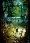 Bouře mečů Píseň ledu a ohně 3. (George R. R. Martin)