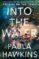 Into the Water (Paula Hawkins)
