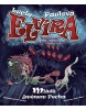 Elvíra, strašidlo z kontejneru 2 - Mládě jménem Pecka (Lucie Paulová)
