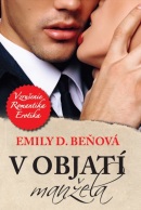 V objatí manžela (Emily D. Beňová)