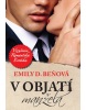 V objatí manžela (Emily D. Beňová)