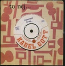 Karel Gott - To nej… - CD (Karel Gott)