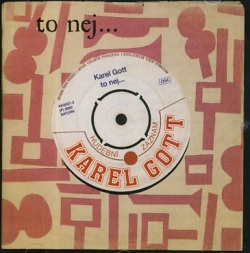 Karel Gott - To nej… - CD (Karel Gott)