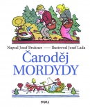 Čaroděj Mordydy (Josef Lada, Josef Brukner)