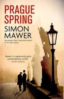 Prague Spring (Simon Mawer)