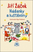 Hádanky a luštěniny (Olga Ptáčková, Jiří Žáček)
