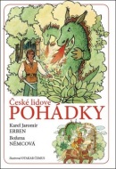 České lidové pohádky (Otakar Čemus, Božena Němcová, Karel Jaromír Erben)