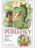 České lidové pohádky (Otakar Čemus, Božena Němcová, Karel Jaromír Erben)