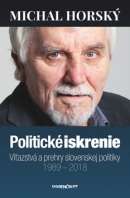 Politické iskrenie (Michal Horský)