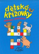 Dětské křížovky (Luděk Schneider, Milan Procházka)