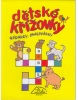 Dětské křížovky (Luděk Schneider)