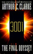 3001: The Final Odyssey (Arthur C. Clarke)