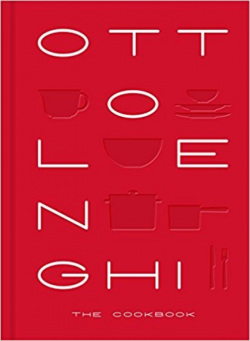 Ottolenghi: The Cookbook (Sami Tamimi, Yotam Ottolenghi)