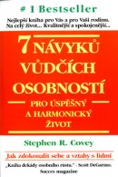 7 návyků vůdčích osobností (Stephen R. Covey)