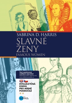 Slavné ženy B1/B2 (Sabrina D. Harris)