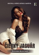 Čierny jaguár (Zuzana Bilavská)