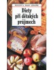 Diety při dětských průjmech (Jaroslav Hejzlar, Daniela Tůmová)
