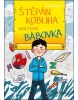 Štěpán Kobliha není žádná bábovka (Iva Gecková)