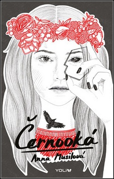 Černooká (Anna Musilová)