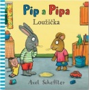 Pip a Pipa - Loužička (Axel Scheffler)