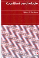 Kognitivní psychologie (Robert J. Sternberg)