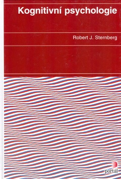 Kognitivní psychologie (Robert J. Sternberg)
