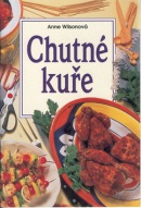 Chutné kuře (Anne Wilson)
