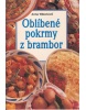 Oblíbené pokrmy z brambor (Anne Wilson)