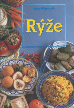 Rýže (Anne Wilson)