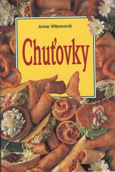 Chuťovky (Anne Wilson)
