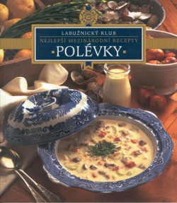 Polévky (Anne Wilson)