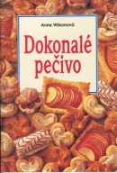 Dokonalé pečivo (Anne Wilson)