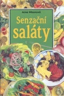 Senzační saláty (Anne Wilson)