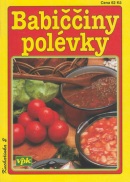 Babiččiny polévky (Miroslav Mayer)