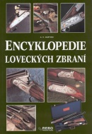 Encyklopedie loveckých zbraní (A.E. Hartink; A.E. Hartink)