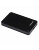 INTENSO 500GB MemoryCase 2,5" USB3.0 čierny