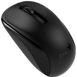 GENIUS Bezdrôtová myš NX-7005 black