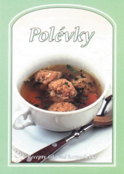 Polévky (Jana Horecká)