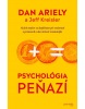 Psychológia peňazí (Jeff Kreisler, Dan Ariely)