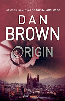 Origin (Dan Brown)