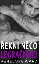 Řekni něco legračního (Penelope Ward)