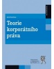 Teorie korporátního práva (Aleš Rozehnal)