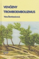 Venózny tromboembolizmus (Viera Štvrtinová)