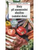 Diety při onemocnění obezitou (redukční dieta) (Pavla Myslíková, Jaroslav Hejzlar)