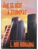 Jak se učit a studovat (L. L. Ron Hubbard)